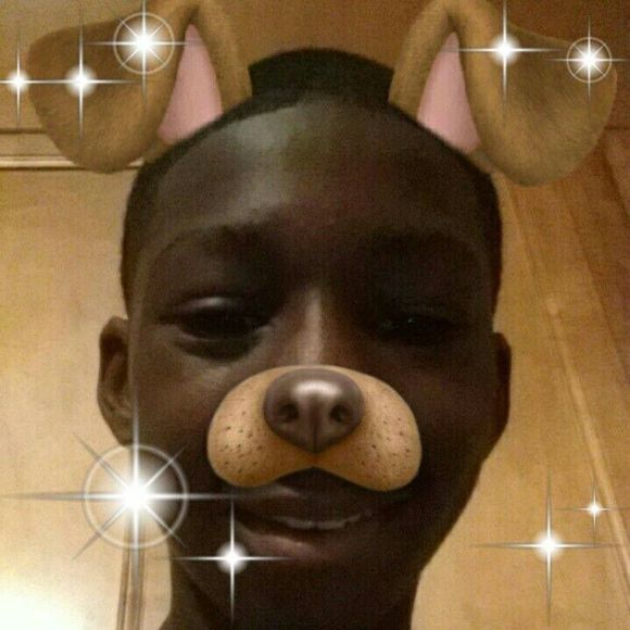 Meet your Posher, Andre - Picture 1 of 1